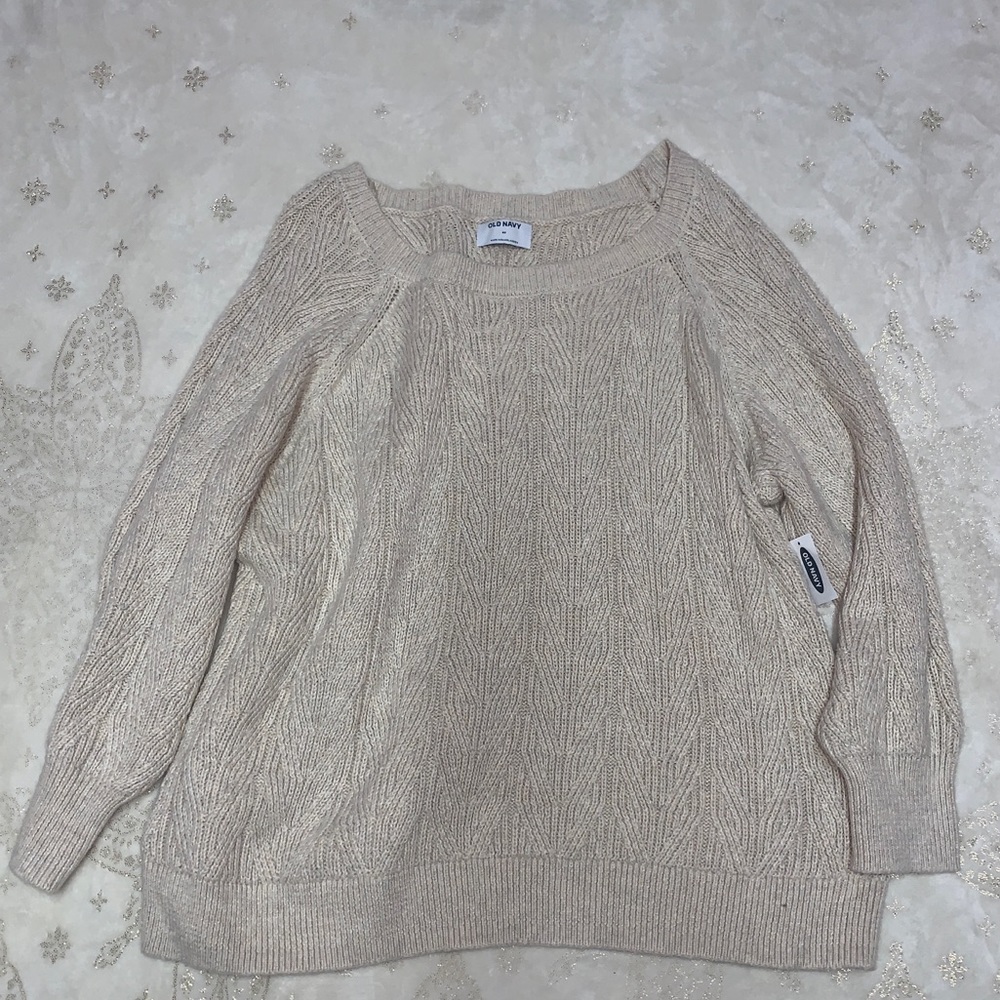 Old Navy Pullover Sweater